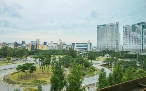 Imagen general del Hotel Ring In Nivelungen. Foto 3