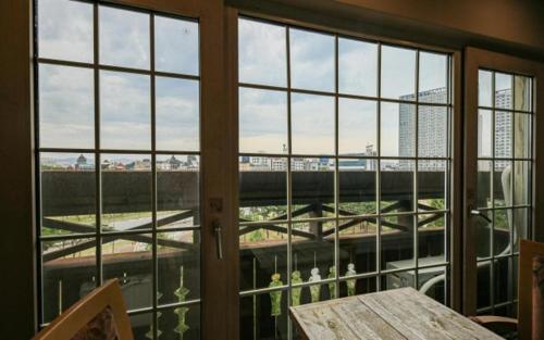 Imagen general del Hotel Ring In Nivelungen. Foto 4