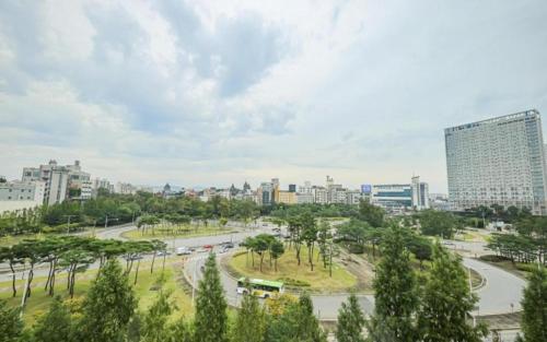 Imagen general del Hotel Ring In Nivelungen. Foto 8