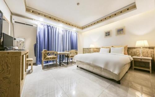 Imagen general del Hotel Ring In Nivelungen. Foto 9