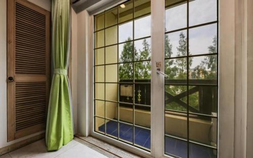 Imagen general del Hotel Ring In Nivelungen. Foto 10