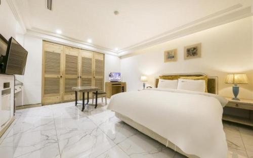 Imagen general del Hotel Ring In Nivelungen. Foto 11