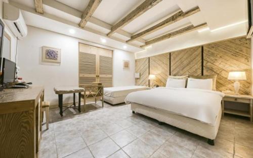 Imagen general del Hotel Ring In Nivelungen. Foto 12