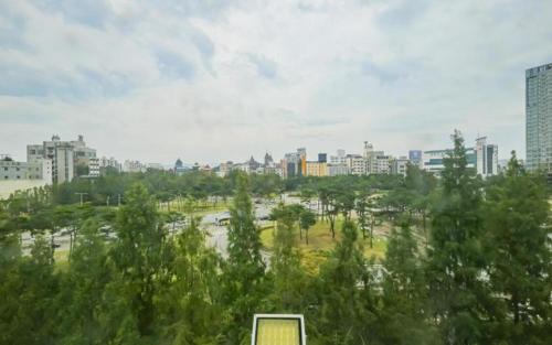 Imagen general del Hotel Ring In Nivelungen. Foto 20