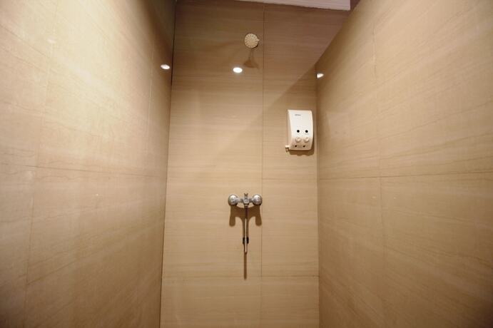 Imagen general del Hotel Ring Sameton Resort. Foto 3