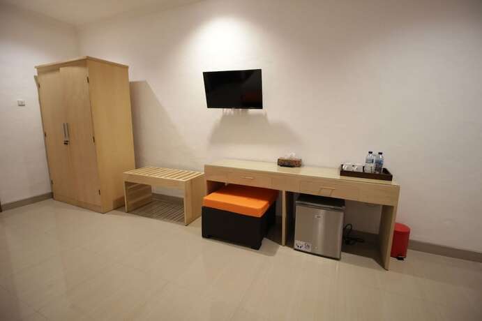 Imagen general del Hotel Ring Sameton Resort. Foto 5