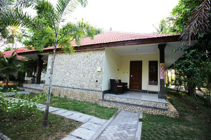 Imagen de la habitación del Hotel Ring Sameton Resort. Foto 15