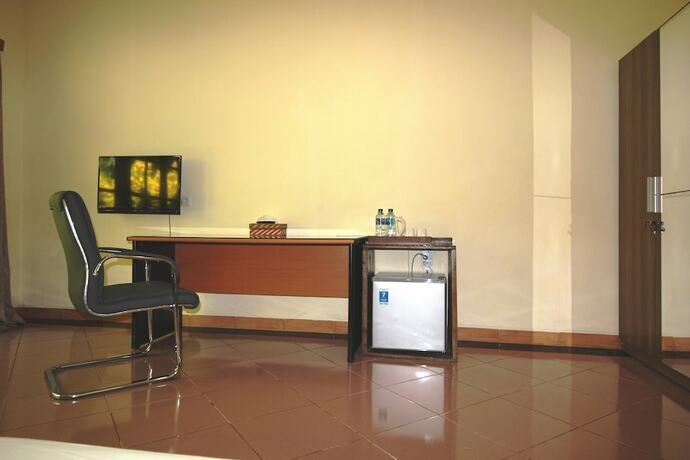 Imagen de la habitación del Hotel Ring Sameton Resort. Foto 18