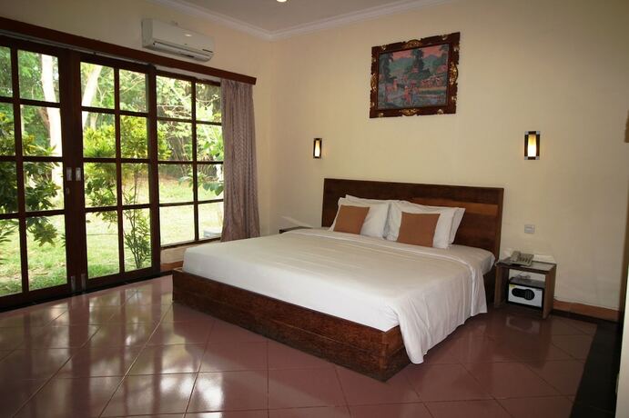 Imagen de la habitación del Hotel Ring Sameton Resort. Foto 19