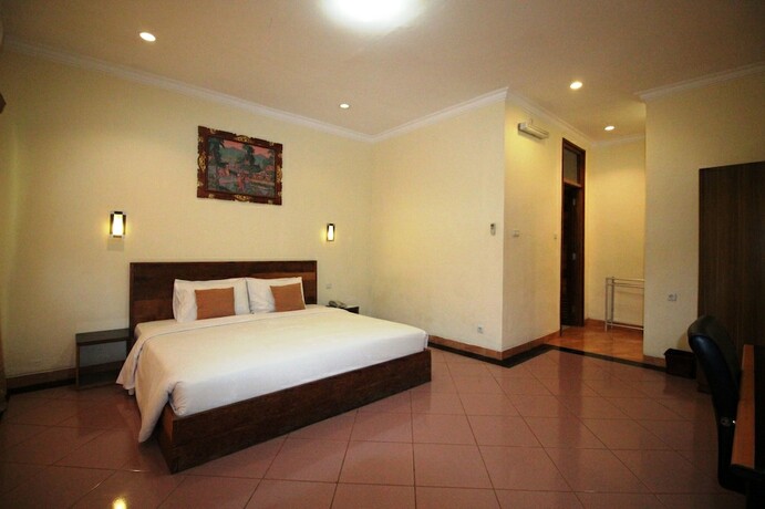 Imagen de la habitación del Hotel Ring Sameton Resort. Foto 24