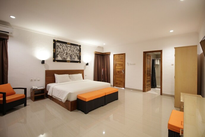 Imagen de la habitación del Hotel Ring Sameton Resort. Foto 25