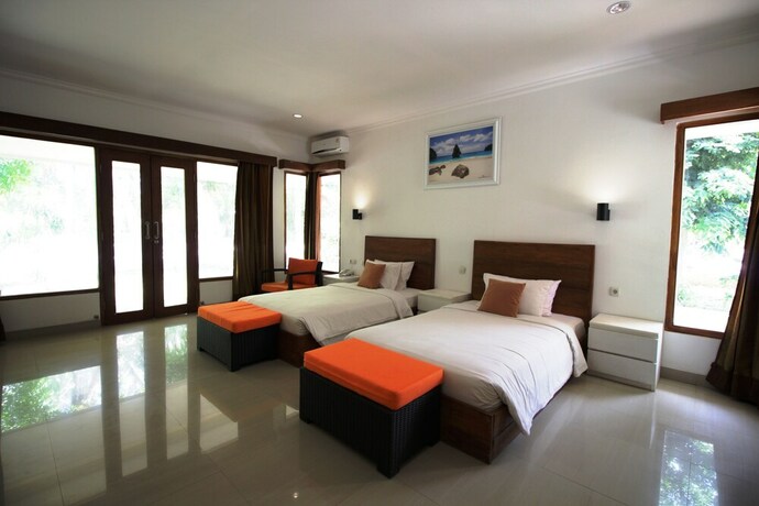 Imagen de la habitación del Hotel Ring Sameton Resort. Foto 29