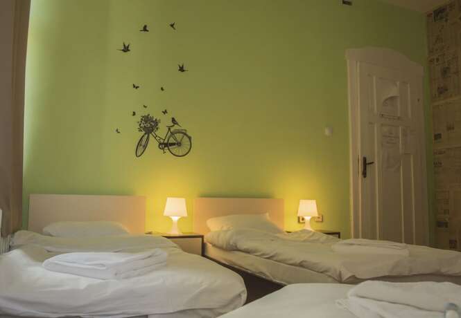 Imagen de la habitación del Hotel Ring, Sofia. Foto 13