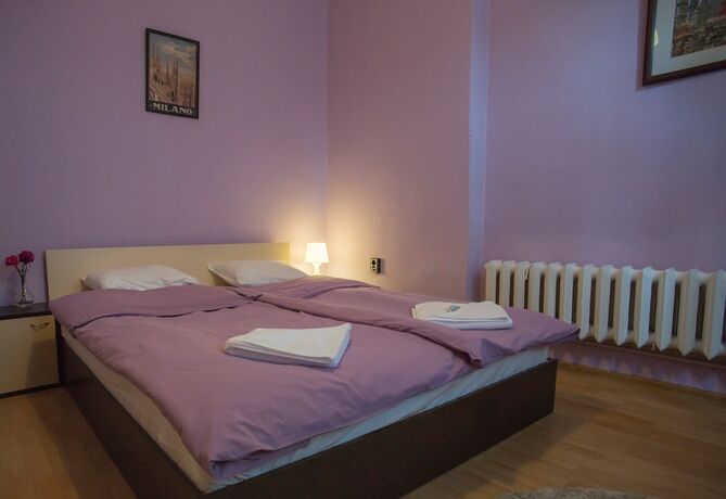 Imagen de la habitación del Hotel Ring, Sofia. Foto 35