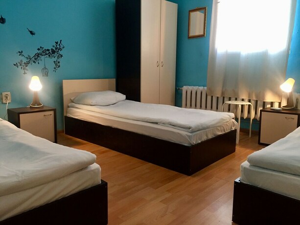 Imagen de la habitación del Hotel Ring, Sofia. Foto 37