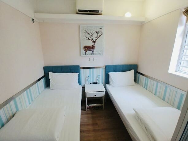 Imagen general del Hotel Ring Wood Guest House. Foto 4