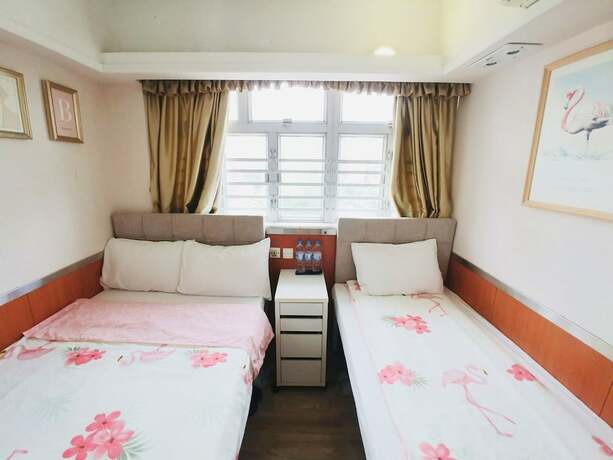 Imagen general del Hotel Ring Wood Guest House. Foto 5