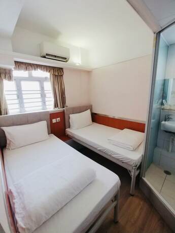Imagen general del Hotel Ring Wood Guest House. Foto 6