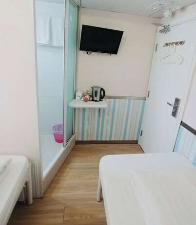 Imagen general del Hotel Ring Wood Guest House. Foto 7