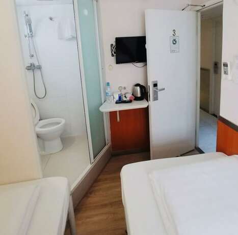 Imagen general del Hotel Ring Wood Guest House. Foto 8
