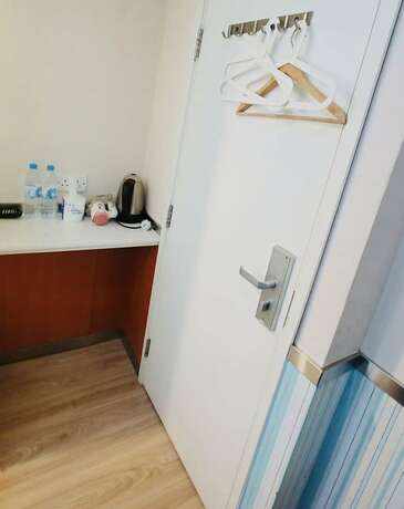 Imagen general del Hotel Ring Wood Guest House. Foto 13