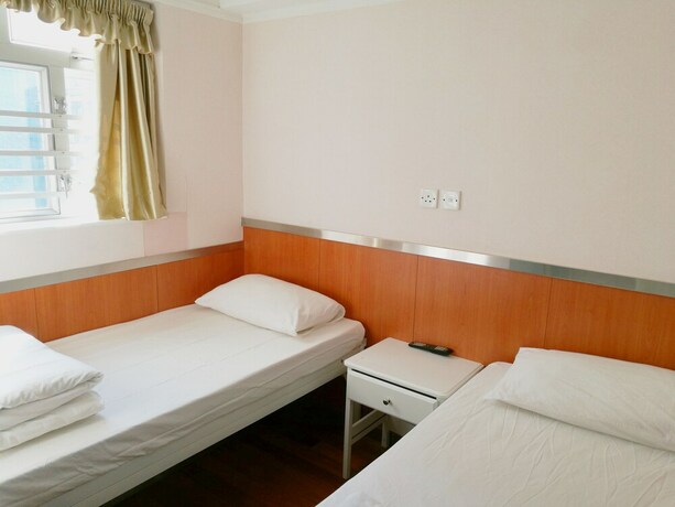 Imagen general del Hotel Ring Wood Guest House. Foto 1