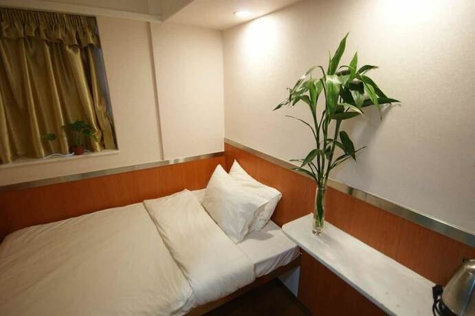 Imagen de la habitación del Hotel Ring Wood Guest House. Foto 25