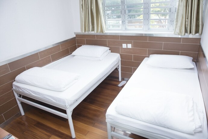 Imagen de la habitación del Hotel Ring Wood Guest House. Foto 26