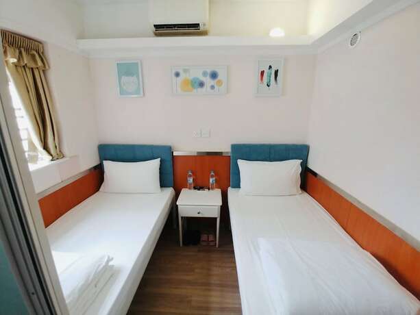 Imagen de la habitación del Hotel Ring Wood Guest House. Foto 30