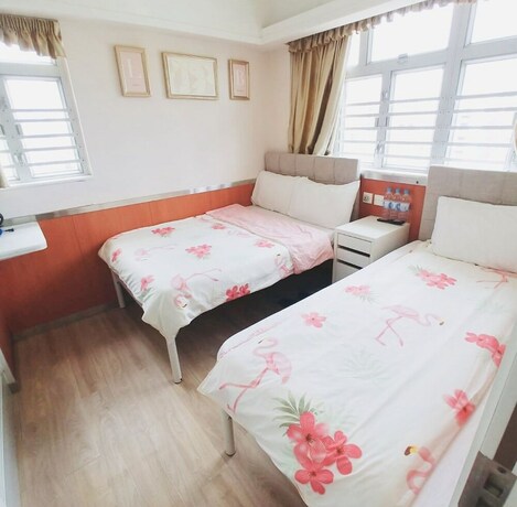 Imagen de la habitación del Hotel Ring Wood Guest House. Foto 34