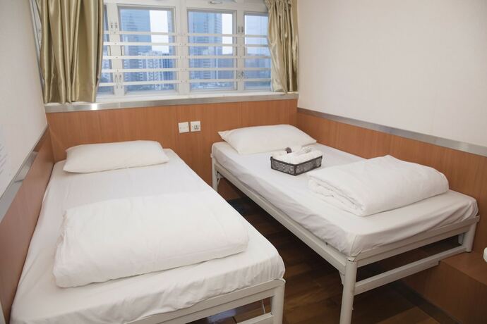 Imagen de la habitación del Hotel Ring Wood Guest House. Foto 36