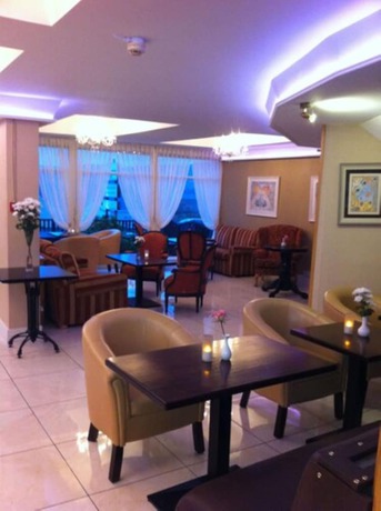 Imagen de los interiores del Hotel Ring of Kerry. Foto 18