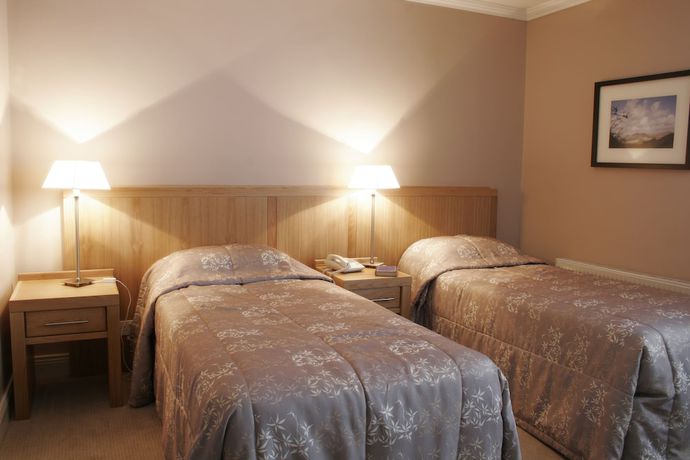 Imagen de la habitación del Hotel Ring of Kerry. Foto 2