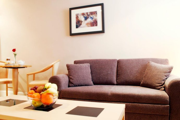 Imagen de la habitación del Hotel Ring of Kerry. Foto 3