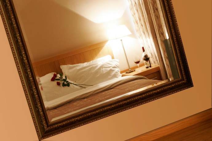 Imagen de la habitación del Hotel Ring of Kerry. Foto 4