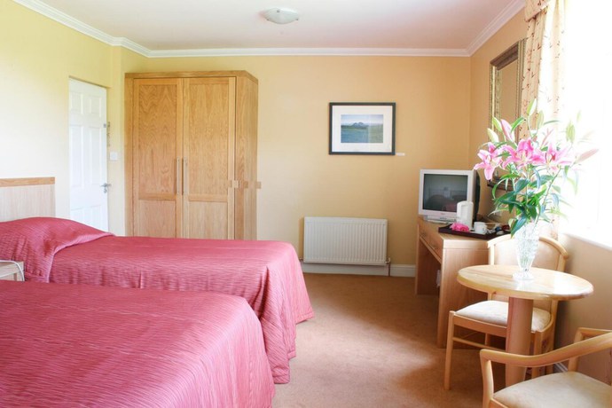 Imagen de la habitación del Hotel Ring of Kerry. Foto 7