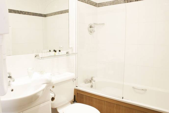 Imagen de la habitación del Hotel Ring of Kerry. Foto 9