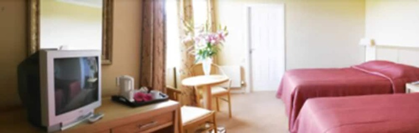 Imagen de los interiores del Hotel Ring of Kerry. Foto 20