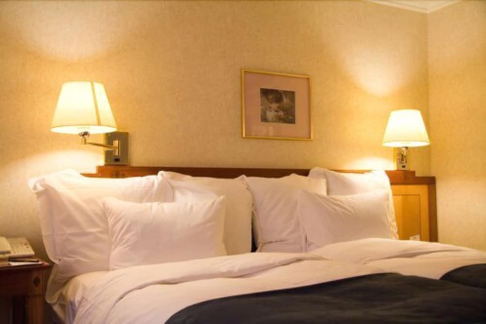 Imagen de la habitación del Hotel Ring of Kerry. Foto 11