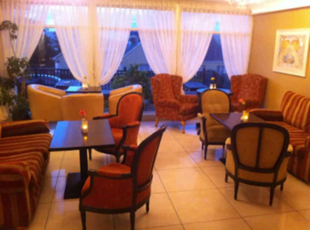 Imagen general del Hotel Ring of Kerry. Foto 1