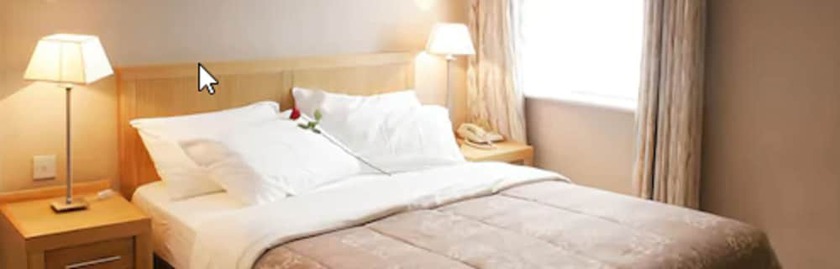 Imagen de la habitación del Hotel Ring of Kerry. Foto 12