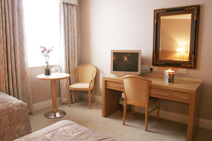 Imagen de la habitación del Hotel Ring of Kerry. Foto 13