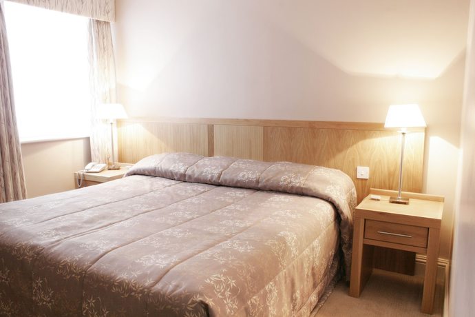 Imagen de la habitación del Hotel Ring of Kerry. Foto 14