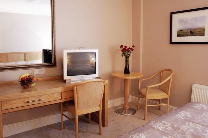 Imagen de la habitación del Hotel Ring of Kerry. Foto 15