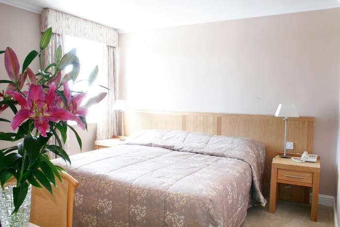 Imagen de la habitación del Hotel Ring of Kerry. Foto 17