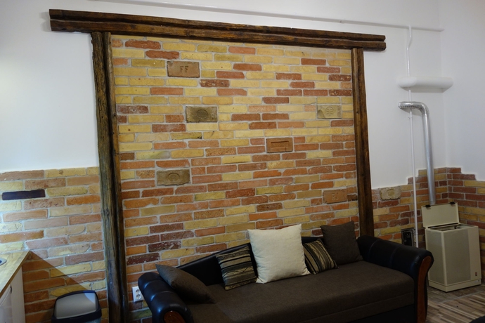 Imagen de los interiores del Hotel Ringavenue Apartments. Foto 13