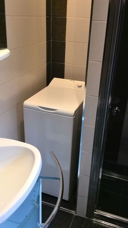 Imagen de la habitación del Hotel Ringavenue Apartments. Foto 9