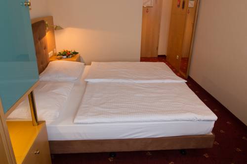 Imagen de la habitación del Hotel Ringberg. Foto 3