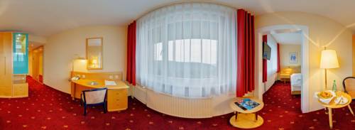 Imagen de la habitación del Hotel Ringberg. Foto 6
