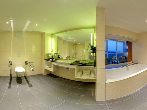 Imagen de la habitación del Hotel Ringberg. Foto 7